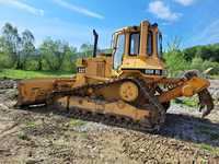 Buldozer caterpillar