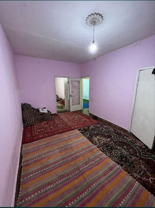 Продаётся 3/4/4 квартира на Юнус-Абад-7