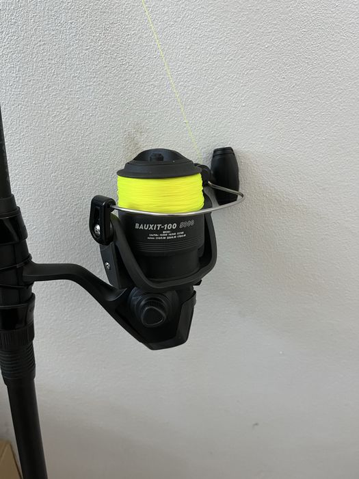 Вдице и макари и стойка