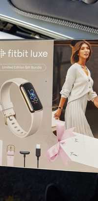 Brățară Fitbit luxe