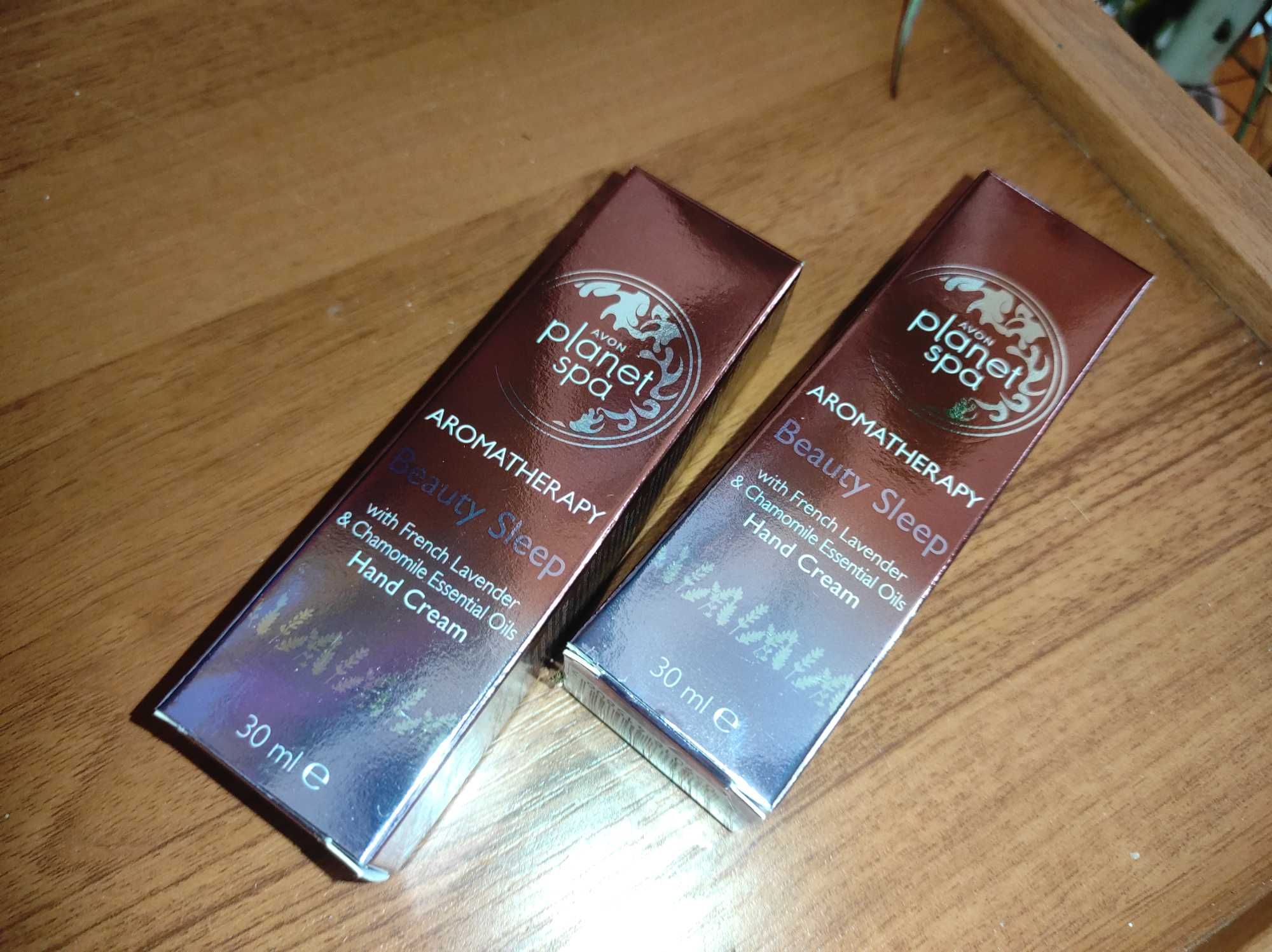 продукти Planet spa с етерични масла от френска лавандула и лайка