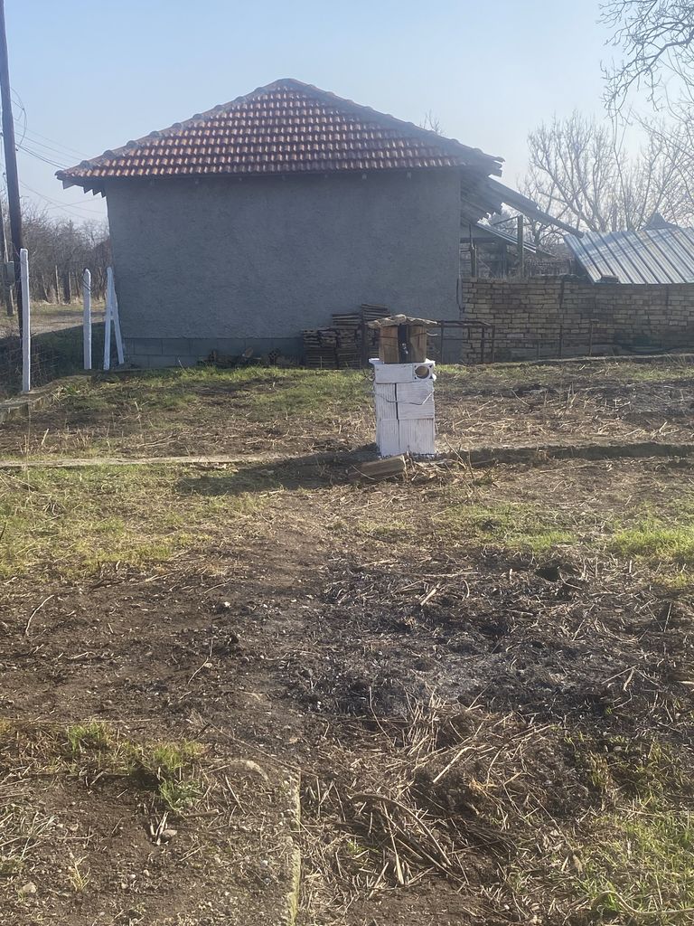 Продава се Парцел в с. Буховци, Област Търговище - 700 кв.м за 11 €/кв.м - Снимка #16