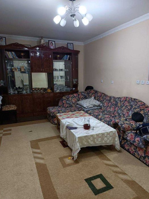 4 sotix + 2 sotix zaxvat Uchqahramon Dendraparkda