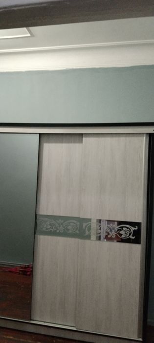 Продается 3х комнатная квартира недалеко от рисового базара