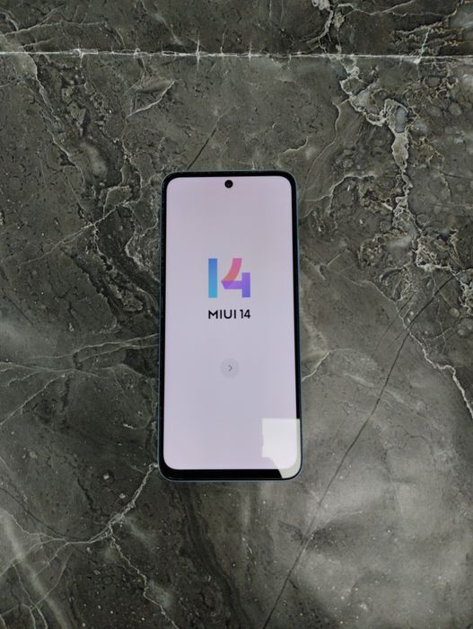 Xiaomi Redmi 12,128gb(Ушарал) лот 781677