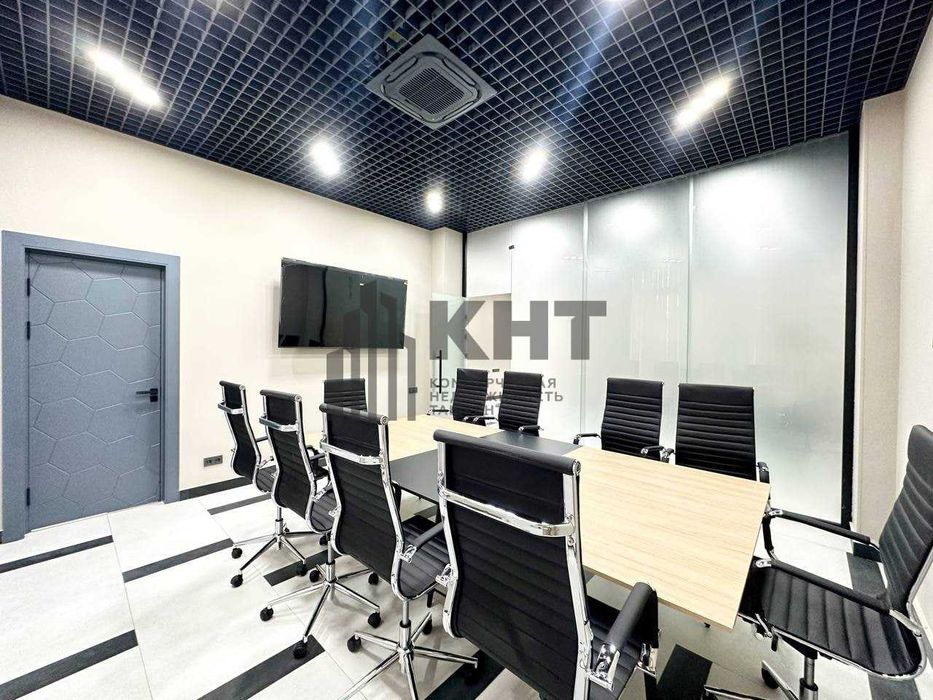 Аренда помещения 316м2 центр города евро ремонт 2 линия Боткина