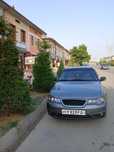Nexia 2  Kraska toza