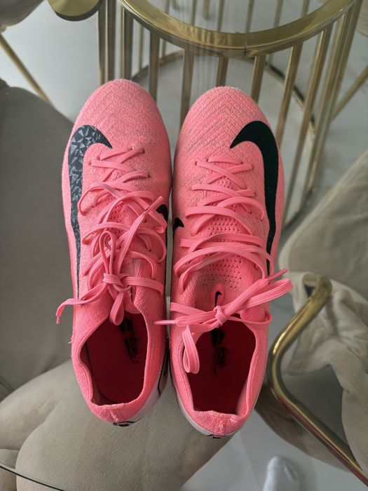 Ghete de fotbal nike mercurial marimea 42