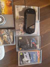 Play Station portabil psp