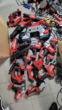 Milwaukee hilti spit