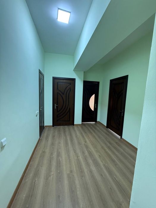 Аренда Квартира Новастройка Нурафшон  2/2/5 Алмазский район