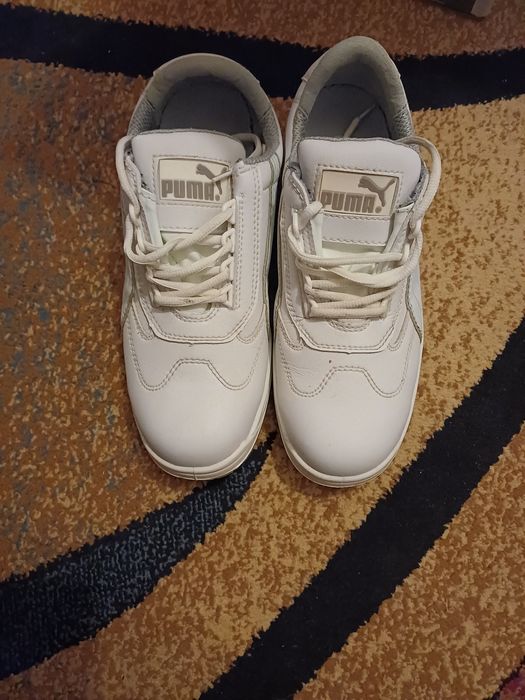 Vand bocanci macelarie puma