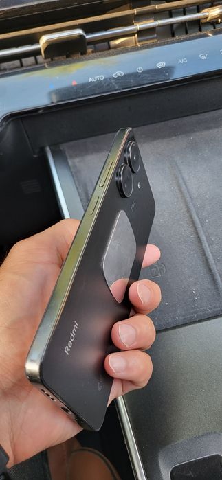 Redmi 13C. В хорошем состаянии
