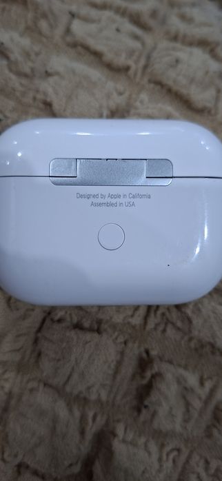 Новые Наушники apple