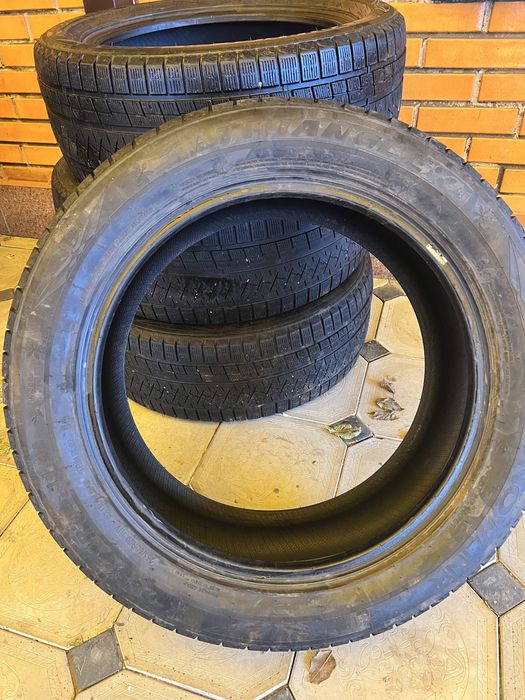 Шины Triangle 265/50/R20