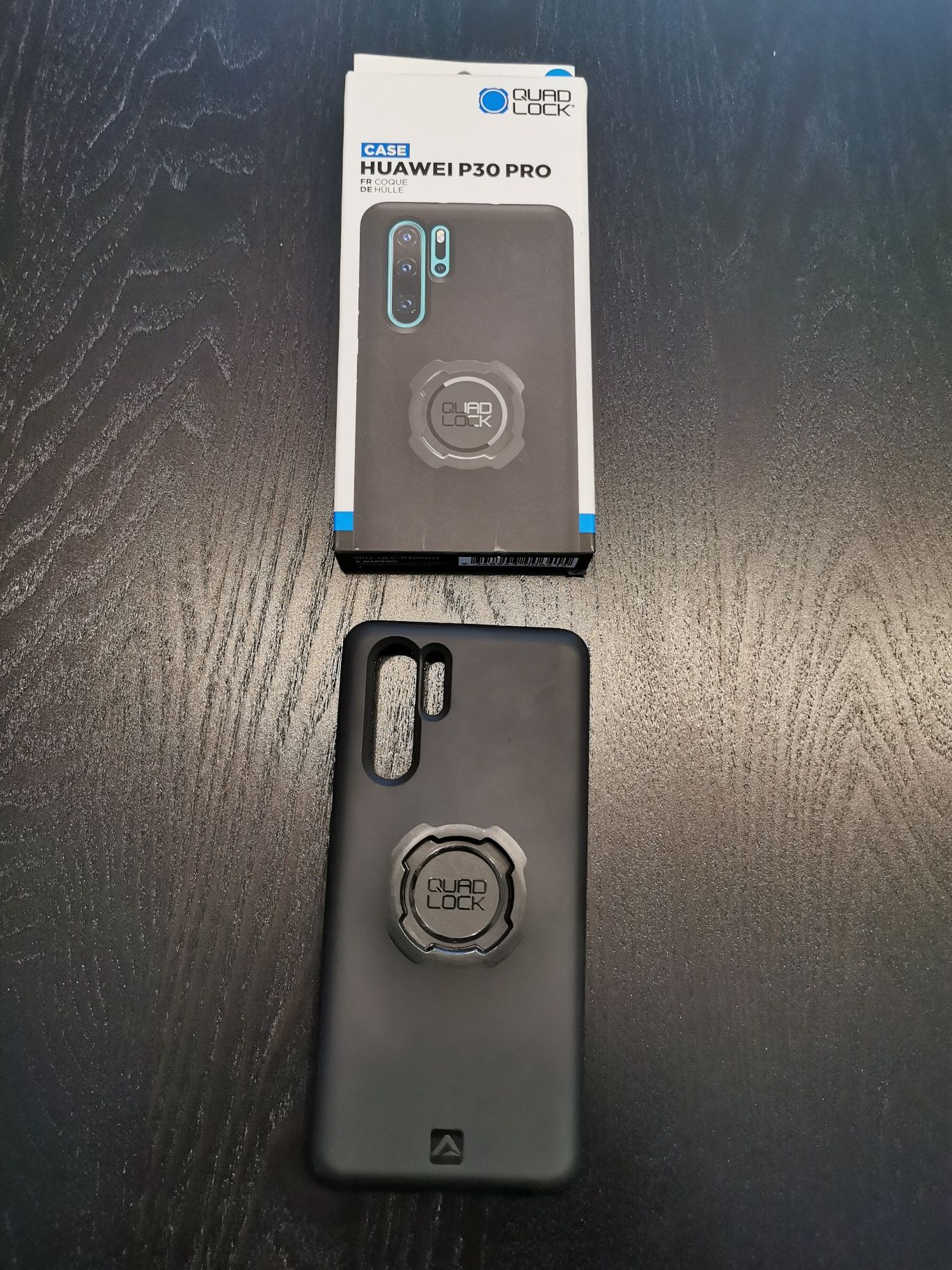 Husa quad lock Huawei P30 Pro