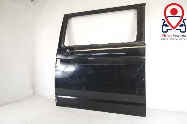 Лява плъзгаща се врата Оригинална Volkswagen VW Transporter T6 Оригина