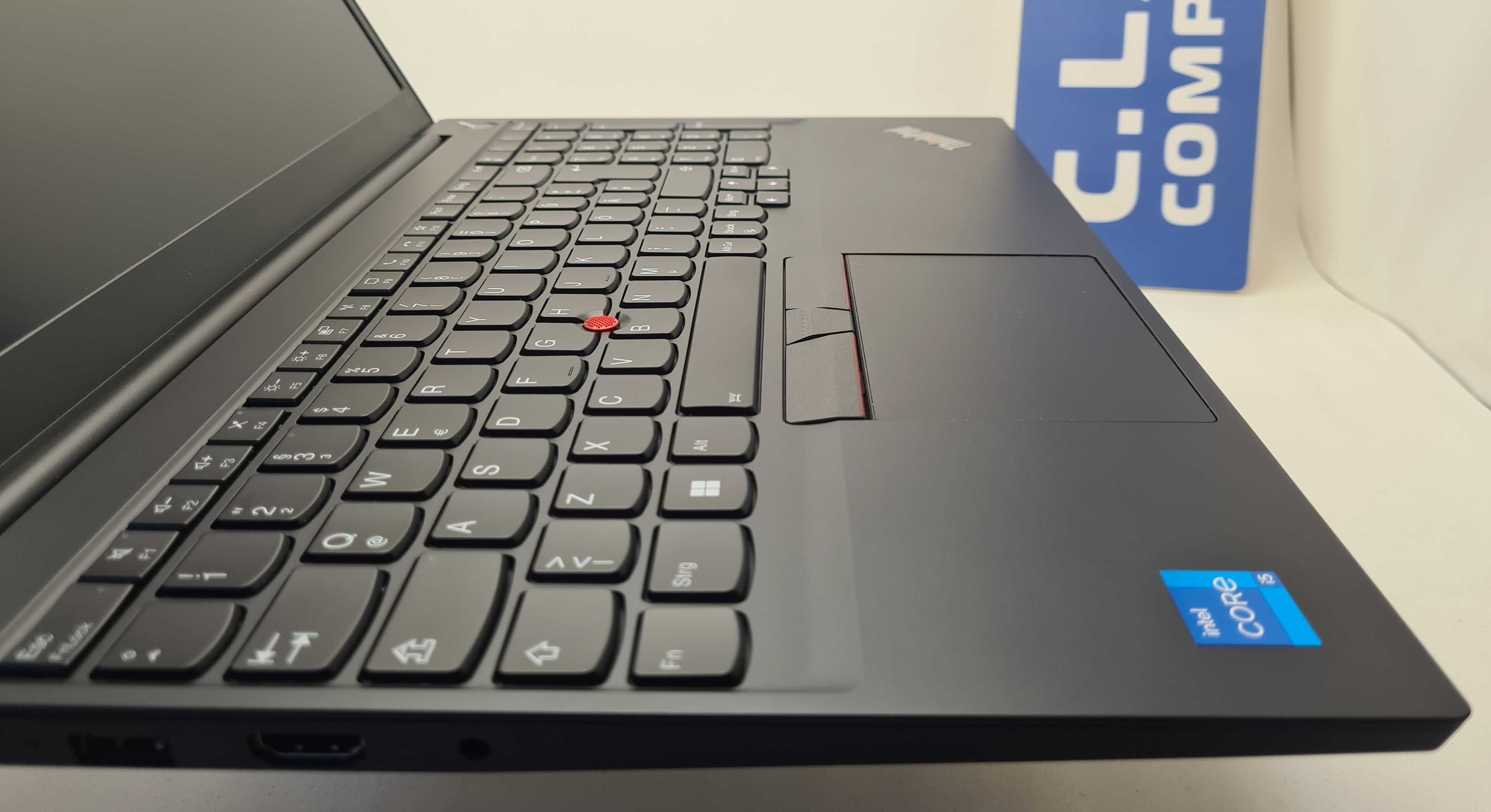 Lenovo ThinkPad E15 Gen 2  i5-1135G7/16GB/1TB SSD/FHD/Подсветка