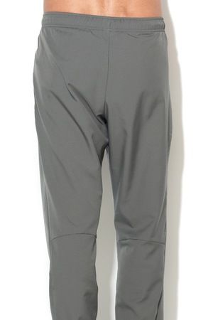 pantaloni trening Nike Dry Team, Gri, S -> NOU, SIGILAT, eticheta