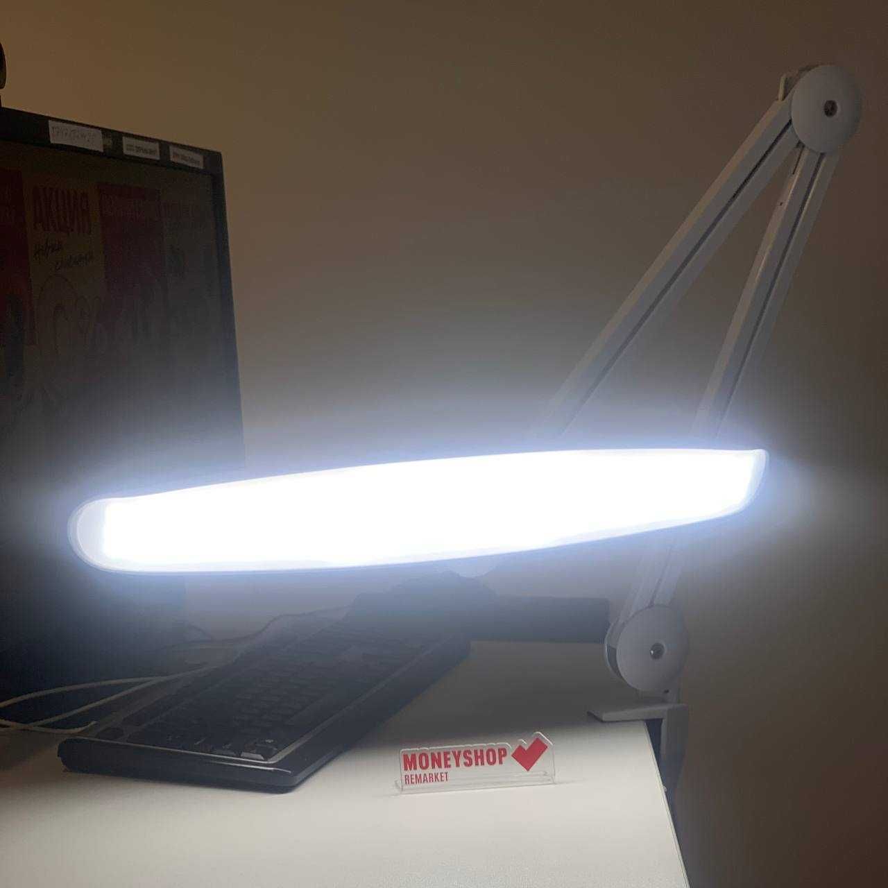 А21- Прочее Настольная лампа WORKING LAMP LED /кт144580