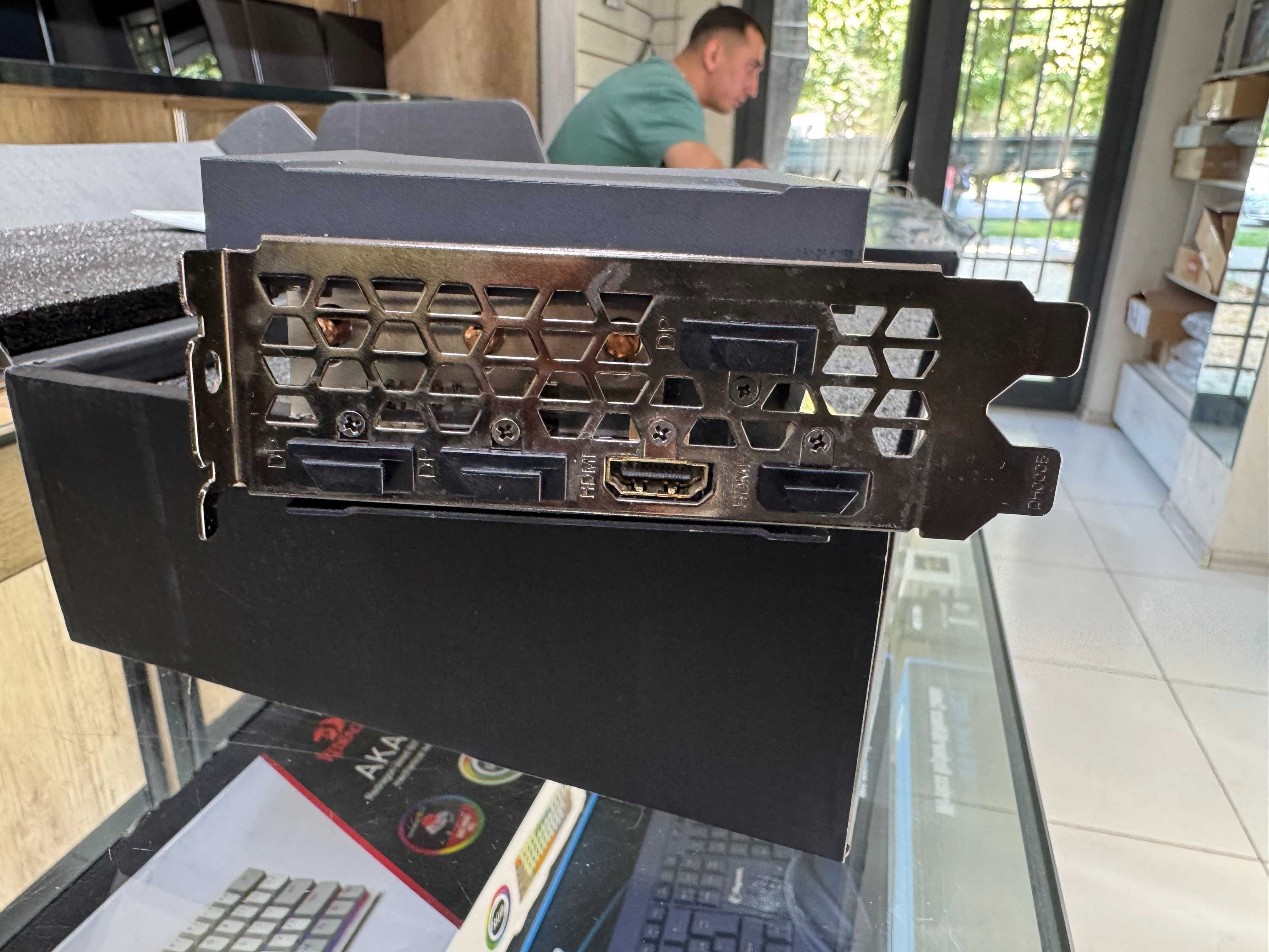 Топовая Видеокарт Gigabyte EAGLE RTX 3080ti