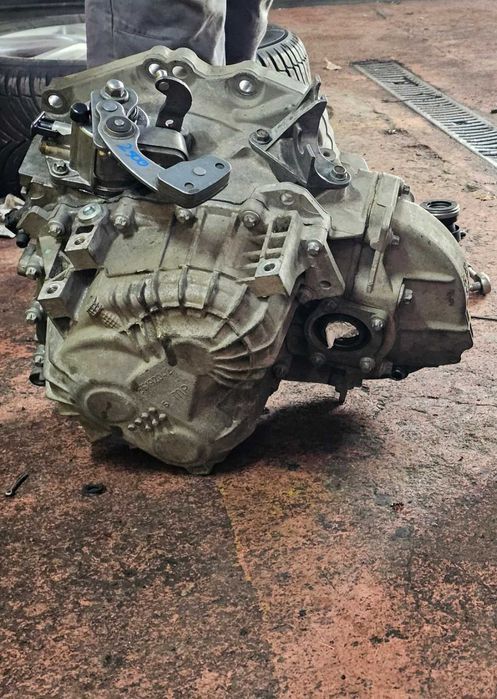 Cutie Viteze m32 Opel Astra J Corsa Insignia 1.4 Turbo