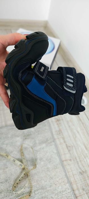 Ghete impermeabile copii