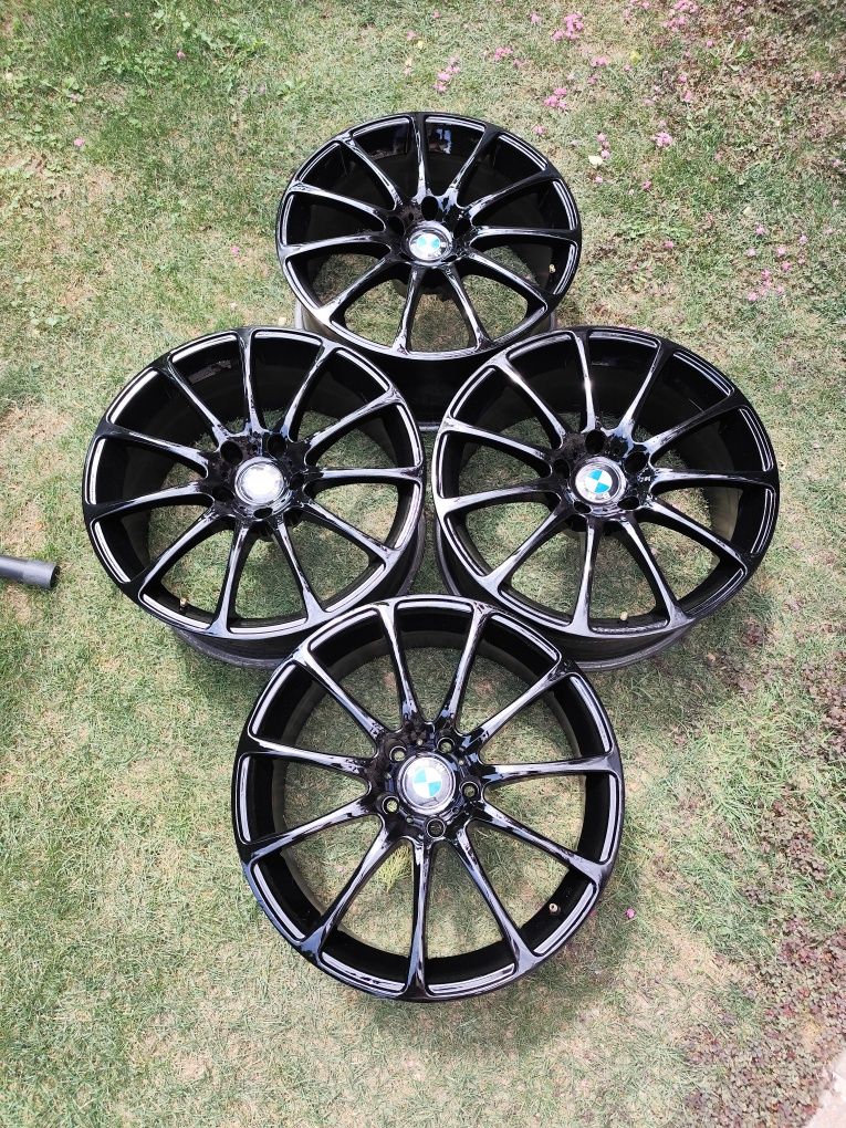 Джанти за BMW E39 E60 E65 19" цола