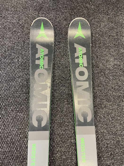 Ски SKi Atomic HEAD Blizzard