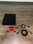 Consola PS4 1TB ( Perfect functionala )