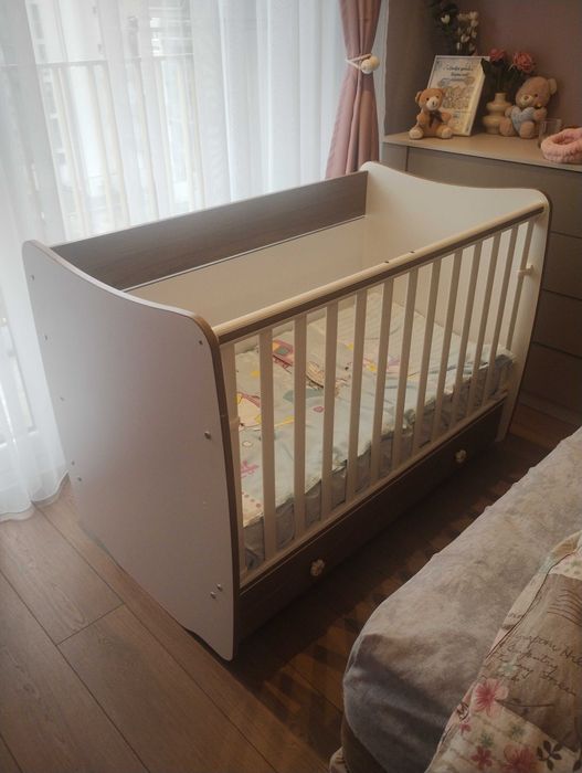 Бебешко легло Лорели