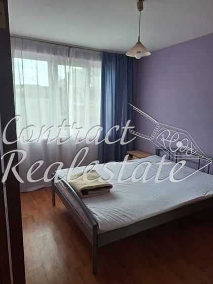 Дава се под наем Тристаен апартамент в Варна, Цветен квартал - 80 кв.м за 408 € - Снимка #3