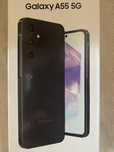 Samsung A55 5G 256g