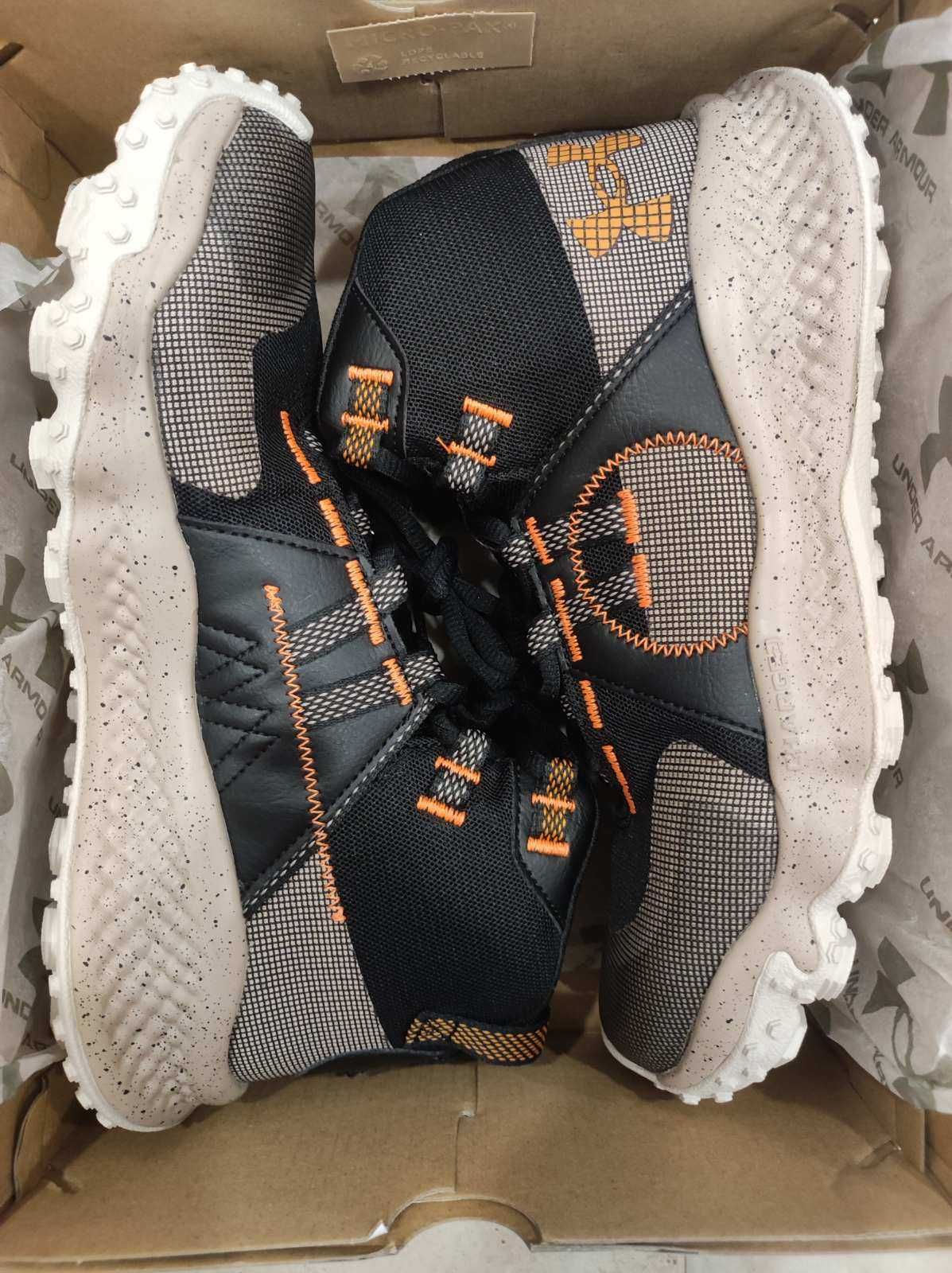 Under Armour - Charged Maven Trek Оригинал Код 187
