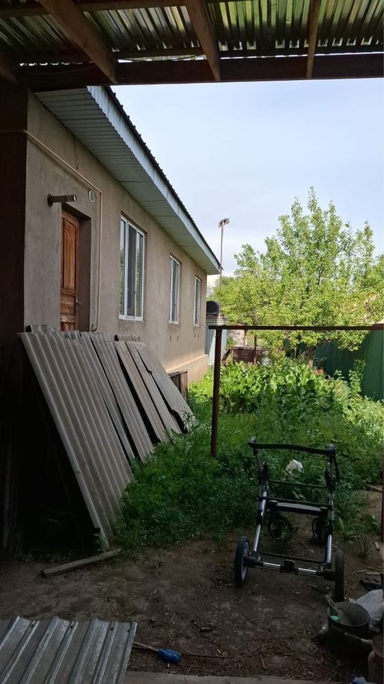 Срочно продам дом
