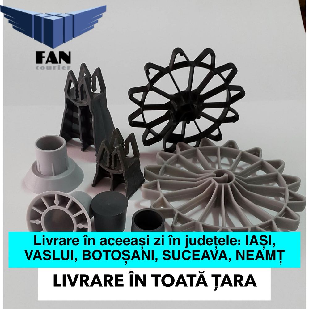 Distantieri metalici cofraje doka, lamele , tije, montanti accesorii