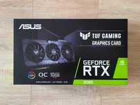 Видеокарта ASUS GeForce RTX 3080 10GB