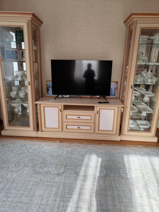 Мебель для гостинной