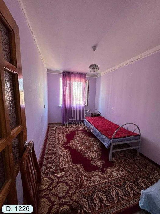 5 xonali kvartira sotiladi Pasqual tarafda №1226