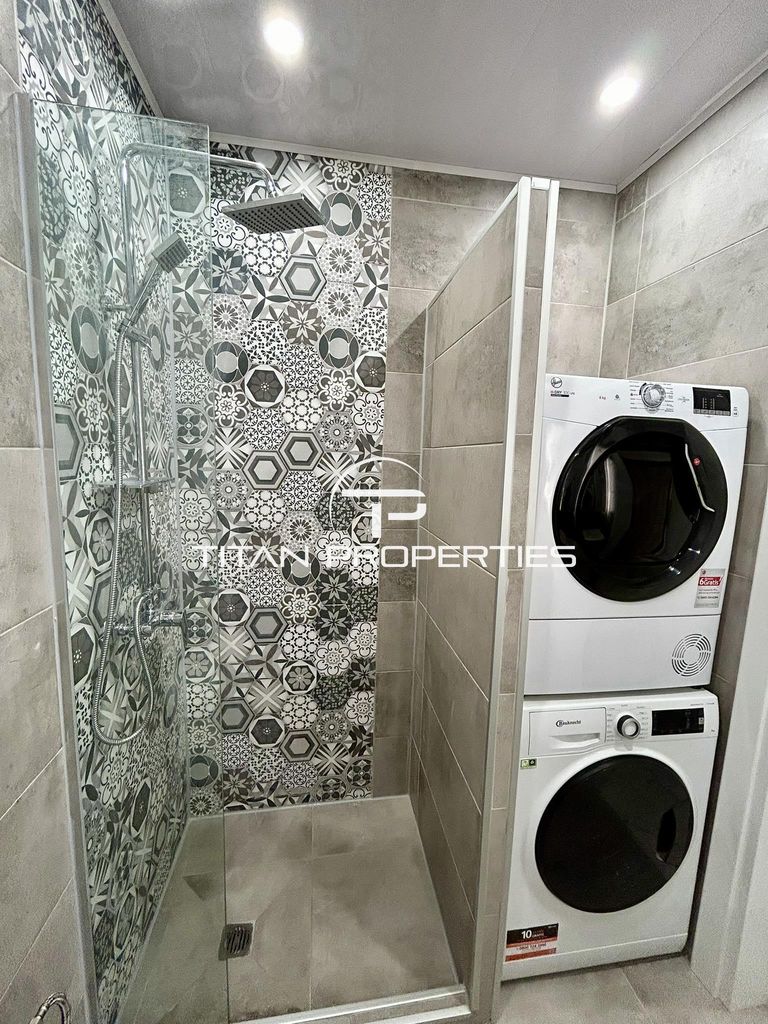 Дава се под наем Едностаен апартамент в Варна, Изгрев - 55 кв.м за 550 € - Снимка #15