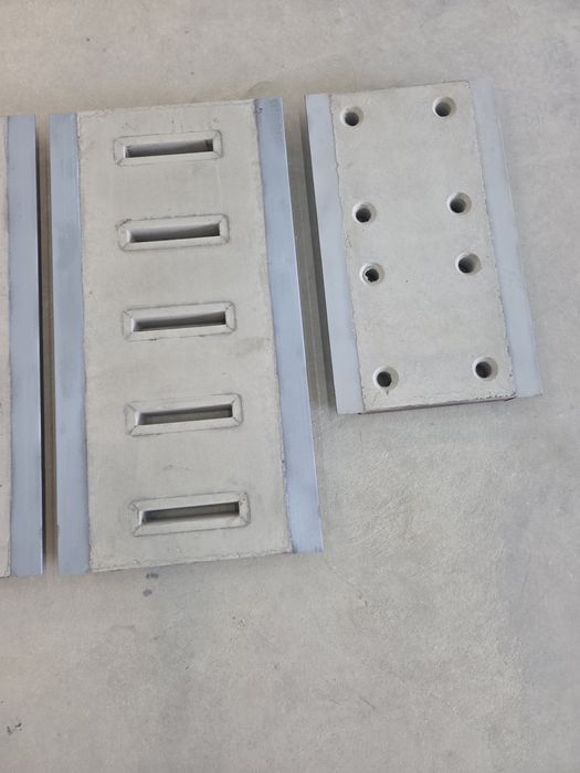 Крышка для лотков