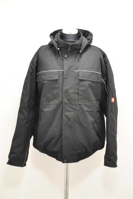 Engelbert Strauss geaca impermeabila matlasata mas 2XL (932)