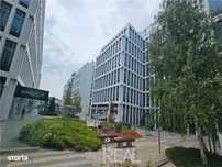 Inchirieri birouri in Swan Office Park de la 217 mp