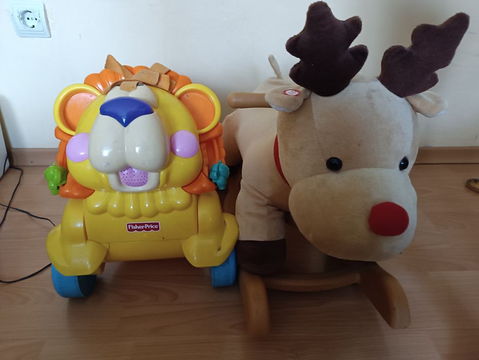 Plusuri copii,diferite marimi