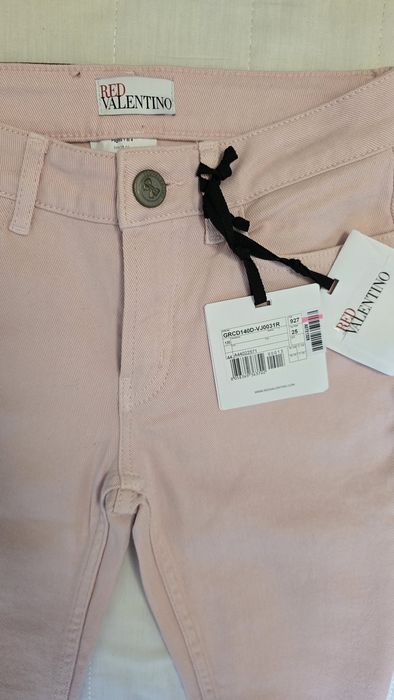 Дънки Red Valentino