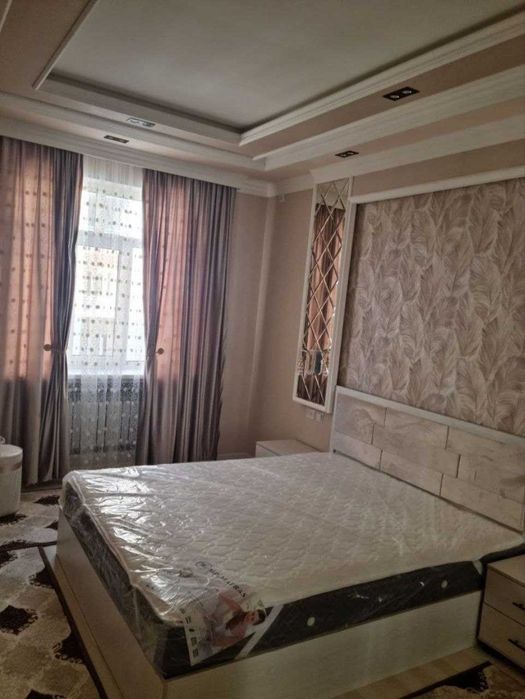 СРОЧНО Сдаётся кв Чарх Камолон Новза  Масжид 2/4/9 Чиланзарский 117*