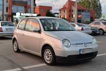Volkswagen Lupo 1.2 TDI 3L Klima Servo directie an 2002