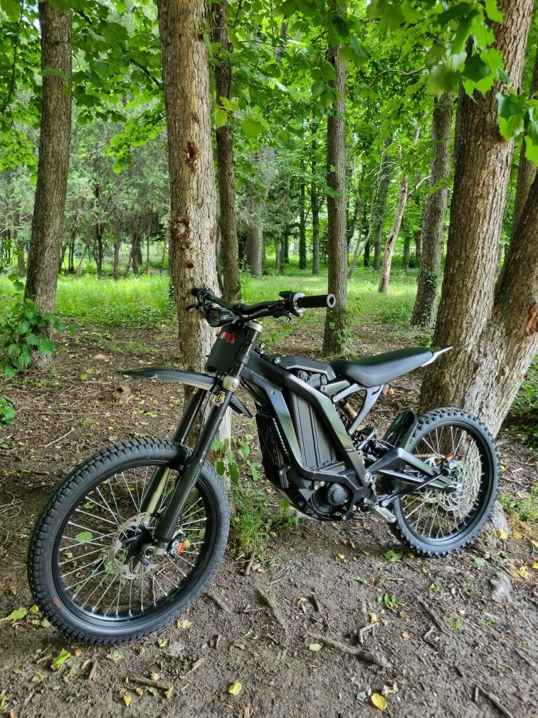 Surron light bee x 2023