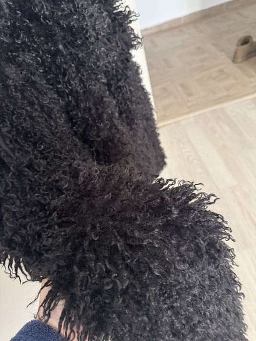 Blana artificala oaie mongoleza