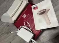 Vând Epilator IPL Philips